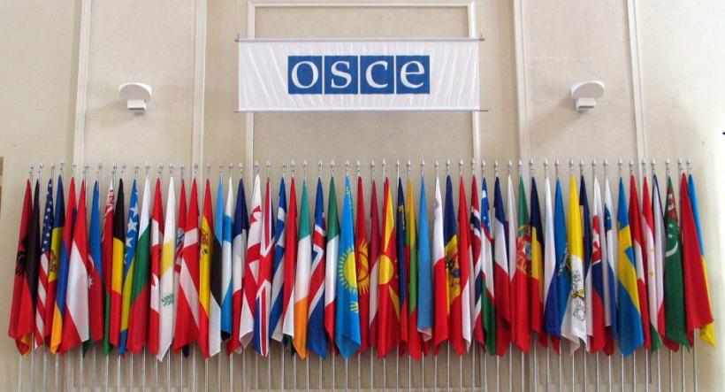 Suedia preia președinția rotativă a OSCE
