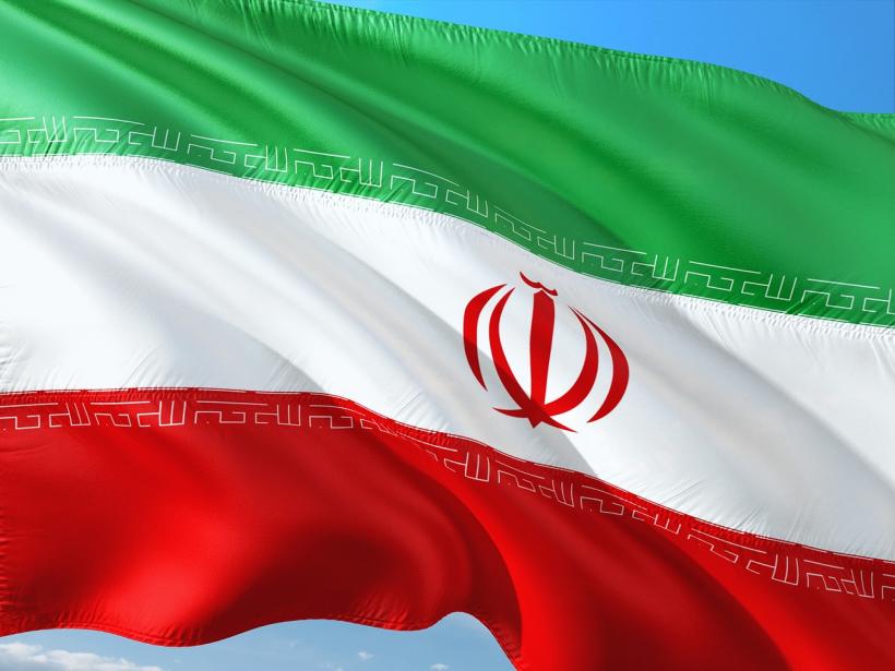 Avertisment iranian la adresa SUA