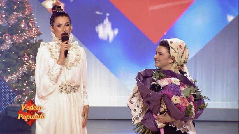 ﻿Peste 1,2 milioane de români la Finala „Vedeta populară” de la TVR 1