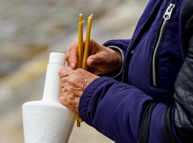 Cum se vor desfăşura manifestările de Bobotează 2021. Patriarhia a făcut public orarul evenimentelor liturgice 18733794