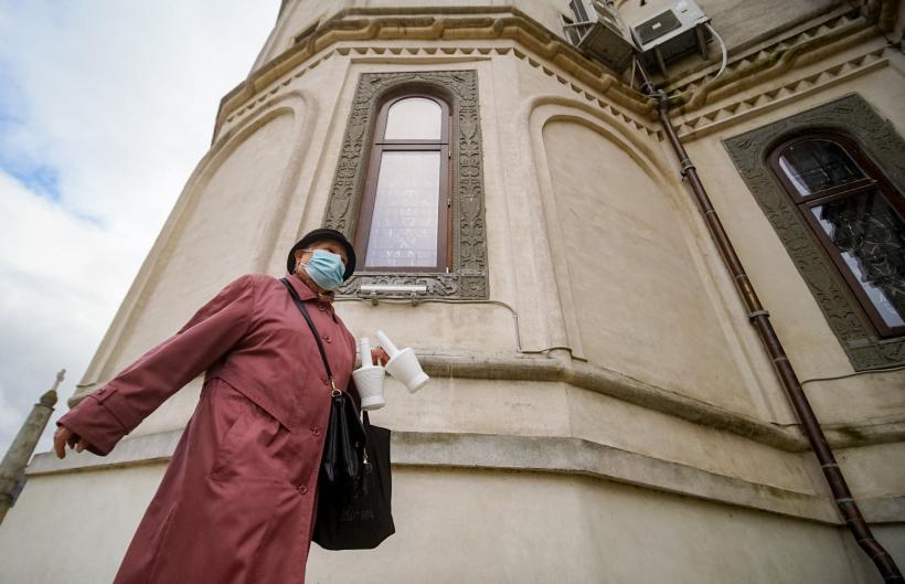 Cum se vor desfăşura manifestările de Bobotează 2021. Patriarhia a făcut public orarul evenimentelor liturgice 18733795