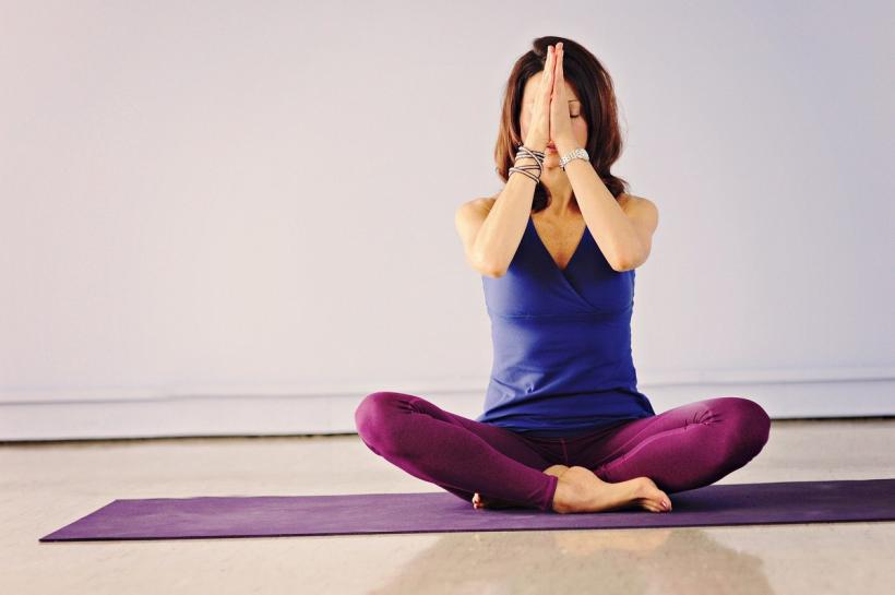 5 metode de a medita eficient