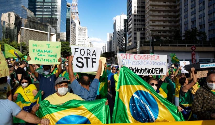 Anunțul cutremurător al președintelui brazilian