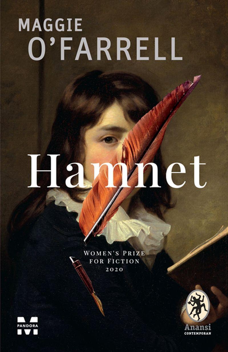 Debut în forță pentru ANANSI în 2021: Hamnet – romanul anului 2020, Anomalia – cartea premiată cu Goncourt 2020 și Nopți albastre de Joan Didion