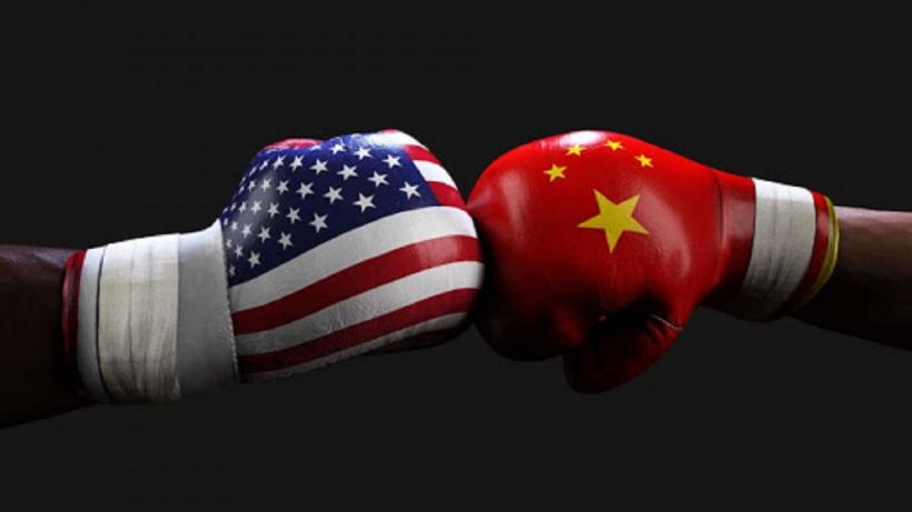 „Războiul dintre SUA și China este foarte aproape!” SUA nu vor tolera invazia Taiwanului