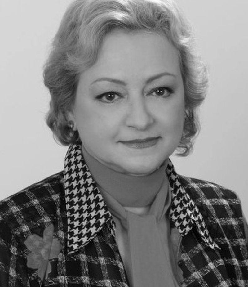 In memoriam Luminiţa Constantinescu, la TVR