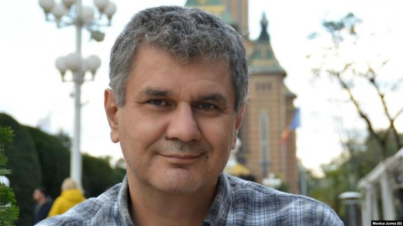 Medic: „Nu suntem inconștienți, suntem pur și simplu nebuni!” 18735528