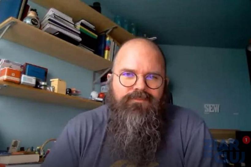 Medic: „Nu suntem inconștienți, suntem pur și simplu nebuni!” 18735533