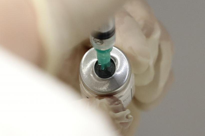 Coreea de Sud începe vaccinarea personalului medical din prima linie în februarie