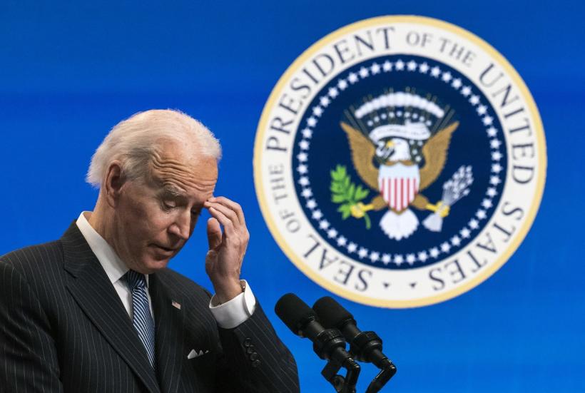 Joe Biden și Europa sar peste luna de miere. UE nu mai stă după americani