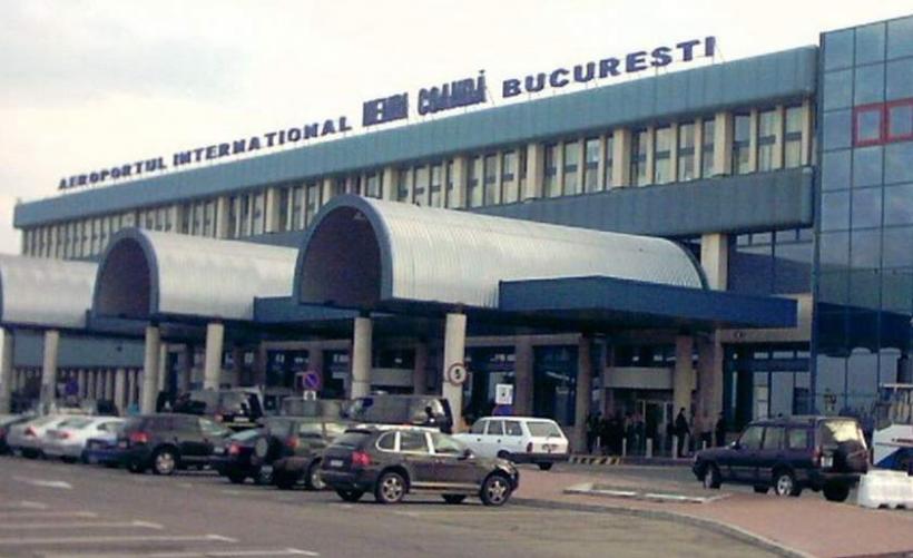 Ministrul Drulă a numit nouă conducere la aeroporturile Otopeni și Băneasa