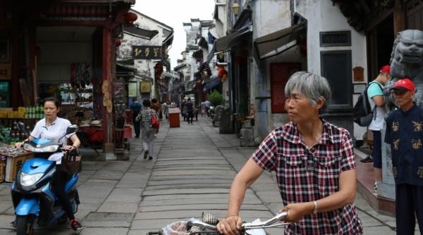 O echipă a OMS va vizita piața din Wuhan unde au apărut primele infecții COVID