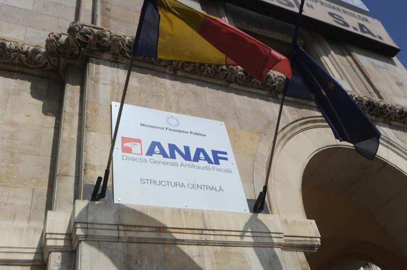 ANAF transmite informații noi despre Declarația Unică