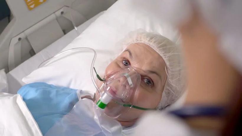 Oxigenul, în concentrații deosebit de periculoase în aerul din spitalele COVID