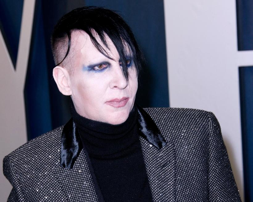 Marilyn Manson, acuzat de hărțuire și viol de mai multe femei. Casa de discuri a încheiat colaborarea cu el