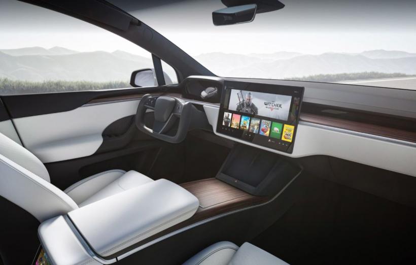 Jaguar Land Rover va fi complet electric până în 2030