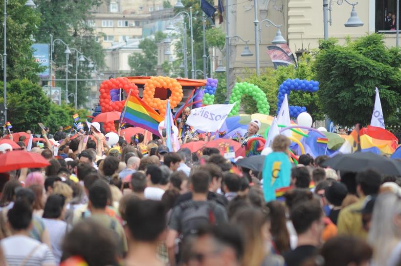 Raport: Discursul homofob, tot mai răspândit în rândul politicienilor europeni