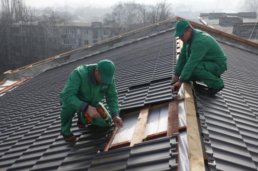 Renovare acoperiș vechi: atenționări speciale