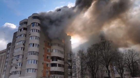 Cazul incendiului de la Constanța. ISU Dobrogea: Aproximativ 800 de angajați sunt reinstruiți