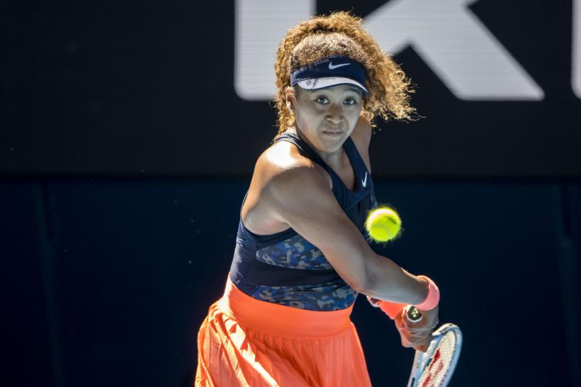 Naomi Osaka a câștigat turneul de tenis Australian Open