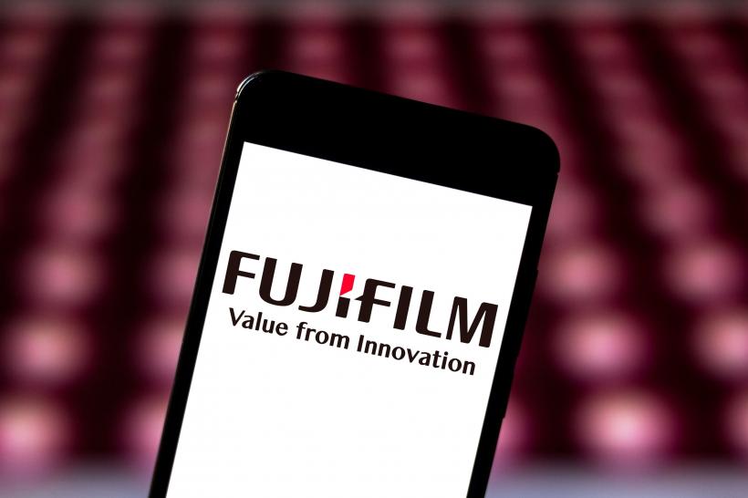 Grupul nipon Fujifilm reia studiul pentru un antiviral, în încercarea de a trata COVID-19