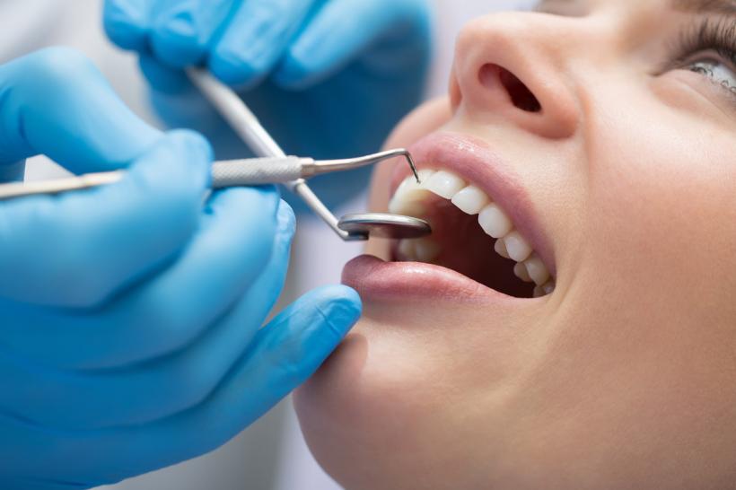 Cateva motive pentru care trebuie sa mergi periodic la medicul dentist!