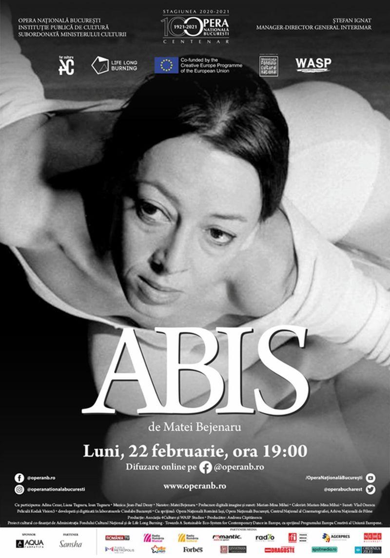 Opera Națională București o omagiază pe celebra prim-balerină Irinel Licu
