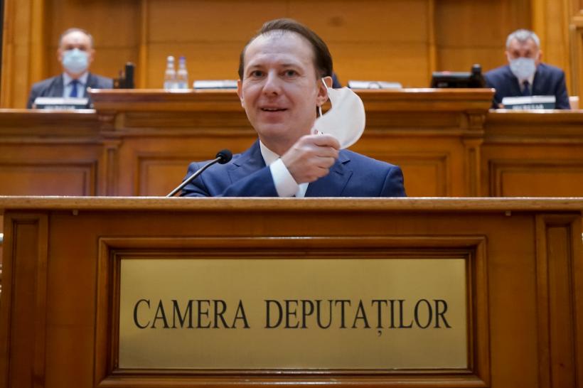 Adrian Câciu: „Legea responsabilității fiscal bugetare este violată cu dispreț și în viteză de către actuala putere”
