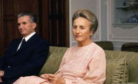 La ce filme se uita cuplul Ceaușescu: Aveau o serie impresionantă de casete video