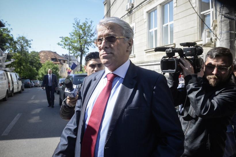 Sorin Dimitriu, fostul președinte al Camerei de Comerț București, scapă de un dosar penal după ce faptele s-au prescris