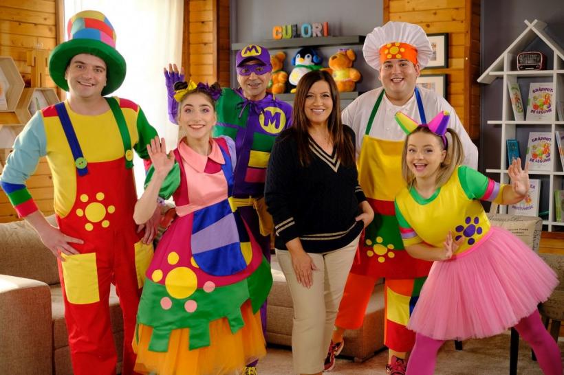 Ediţie specială Neatza cu Răzvan şi Dani, finala Mireasa şi marea premieră Chefi la cuţite sezonul nouă se văd duminică la Antena 1 18738680