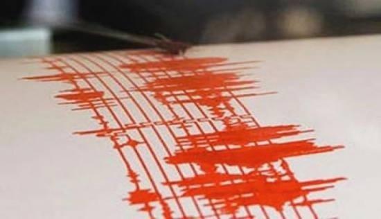 Cutremur de 5,9 grade pe scara Richter, in Grecia