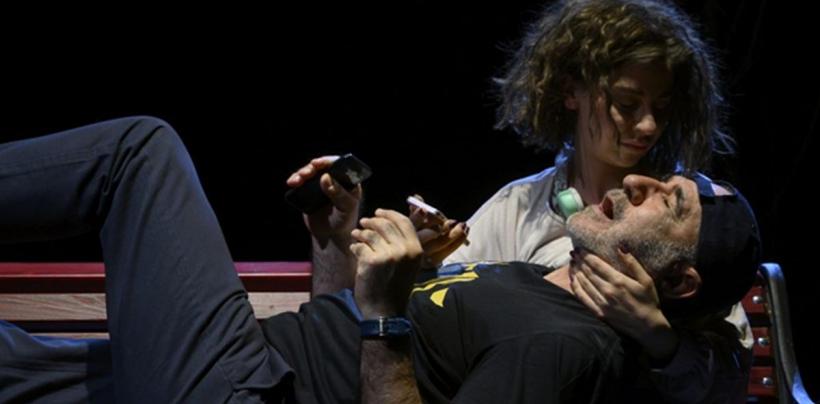 Teatrul Dramaturgilor Români. Programul evenimentelor din luna martie 18739427