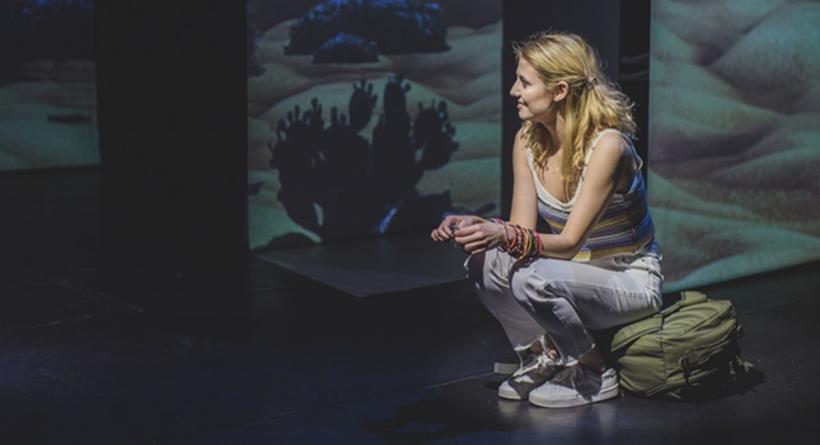 Teatrul Dramaturgilor Români. Programul evenimentelor din luna martie 18739428