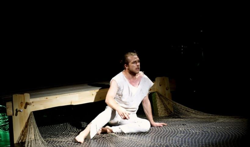 Teatrul Dramaturgilor Români. Programul evenimentelor din luna martie 18739429