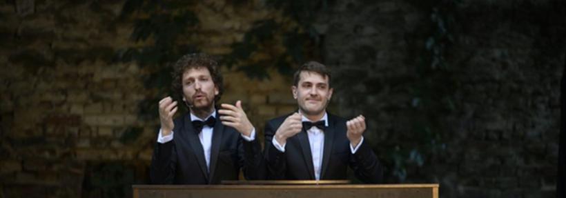 Teatrul Dramaturgilor Români. Programul evenimentelor din luna martie 18739432