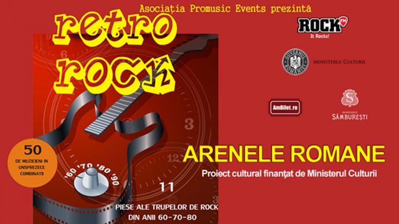 Au fost lansate două piese bonus în cadrul proiectului „Retro Rock 2020”