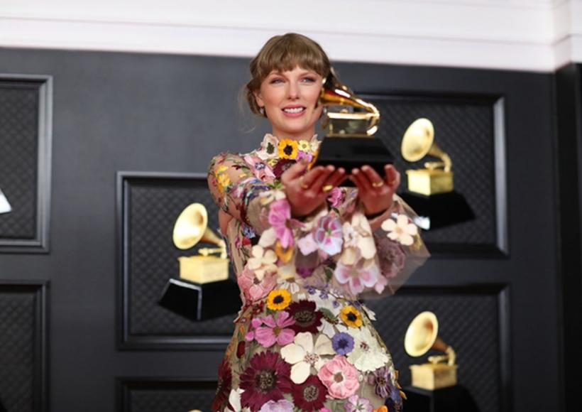 Premiile Grammy 2021, sub semnul femeilor: Beyoncé, Billie Eilish şi Taylor Swift, marile câştigătoare ale serii