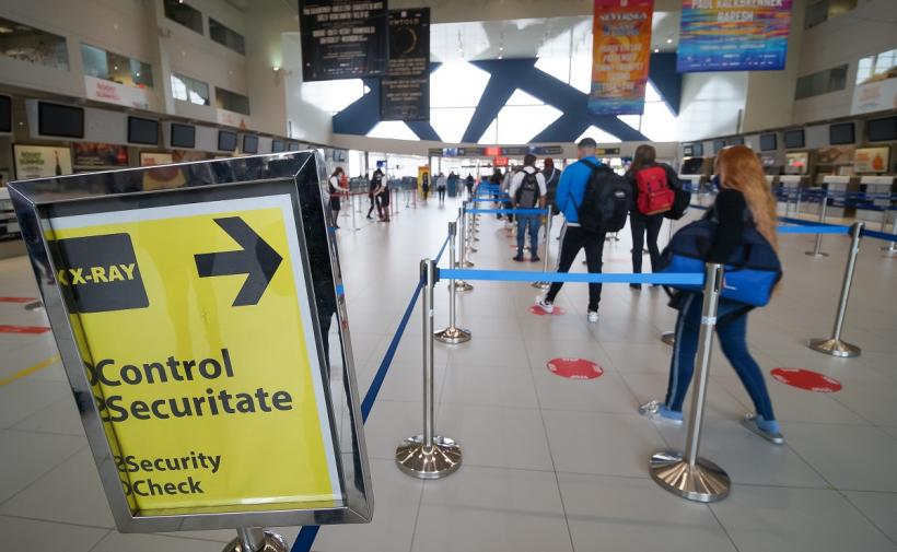 Marile destinații turistice se deschid, fără pașaport de vaccinare
