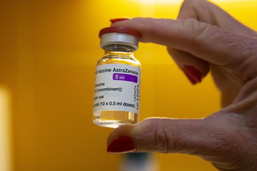 Încă două persoane imunizate cu vaccinul AstraZeneca au decedat în Norvegia