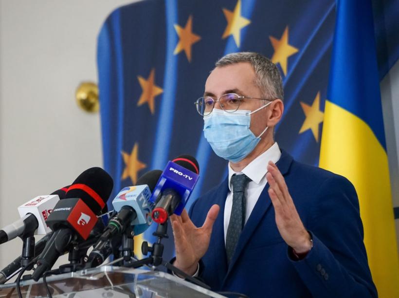 Ministrul Justiției: Există premisele ca România să fie evaluată doar în cadrul Mecanismului privind Statul de Drept, iar monitorizarea MCV să se finalizeze