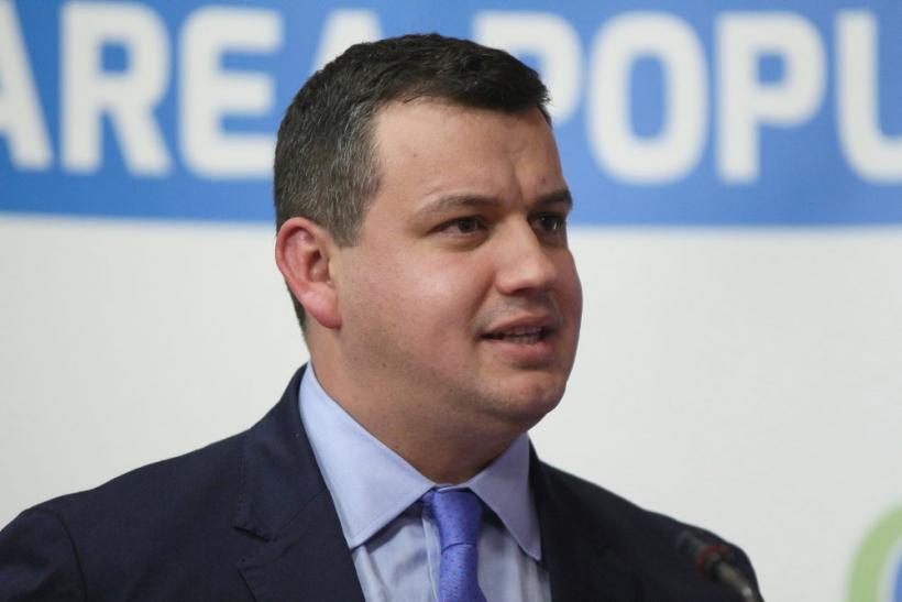 Tomac: PSD, principalul benerificiar politic în urma declarațiilor lui Vlad Voiculescu