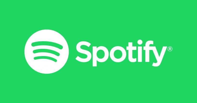 Spotify lansează o nouă listă alcătuită din muzică și știri