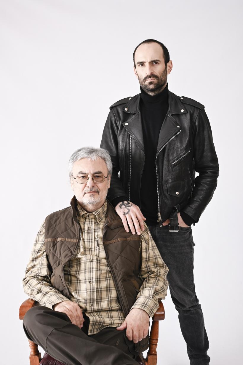 Gelu Niţu se alătură proiectului Adela, de la Antena 1 18741926