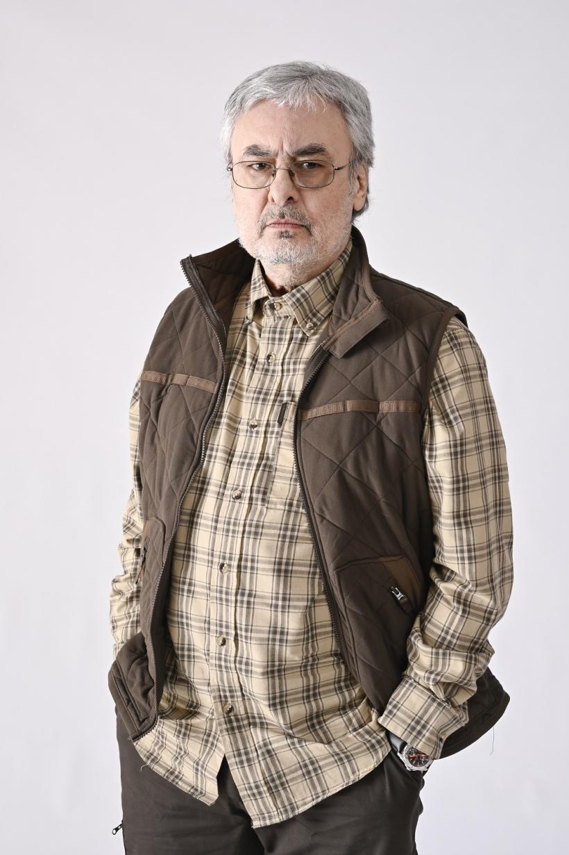 Gelu Niţu se alătură proiectului Adela, de la Antena 1 18741928