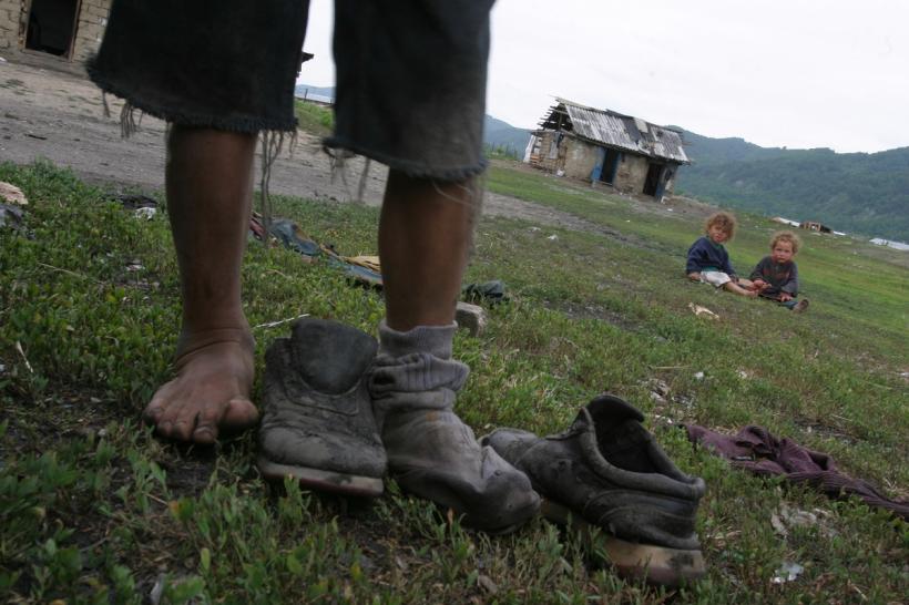 „Săracii și romii sunt în stradă!”. Eșecul unei investiții de 1,5 miliarde de euro din fonduri europene