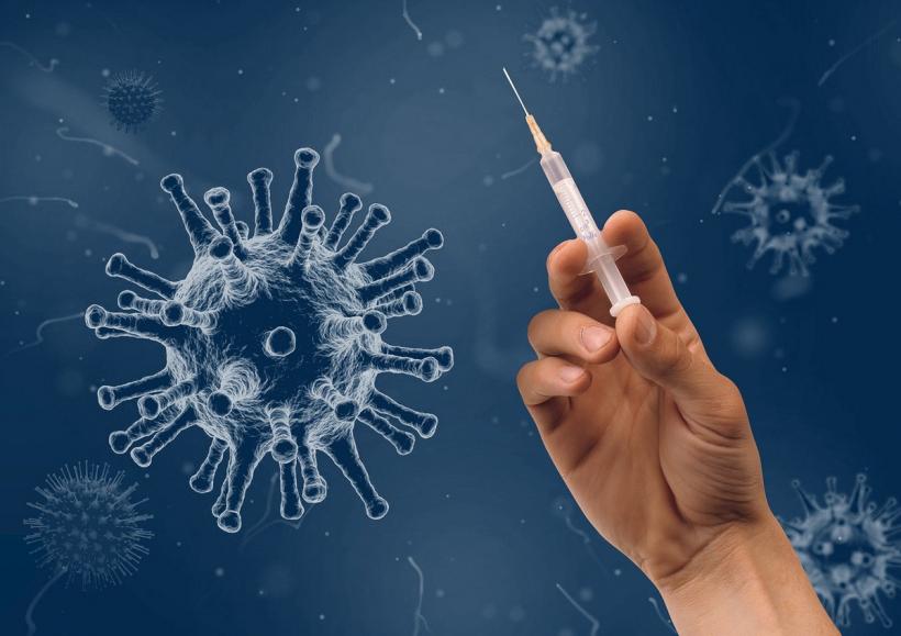 Ungaria donează Cehiei 40.000 de doze de vaccin anti COVID-19