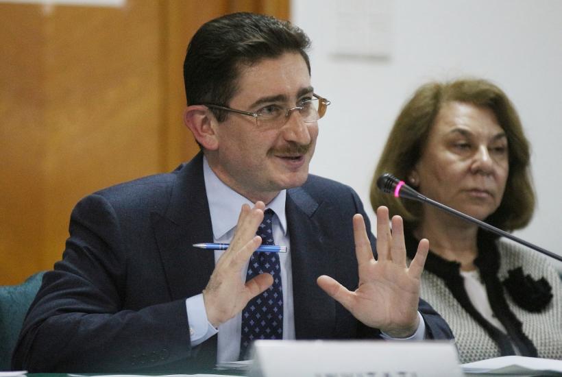 Guvernul a emis OUG-ul pentru rămânerea lui Bogdan Chirițoiu la șefia Consiliului Concurenței