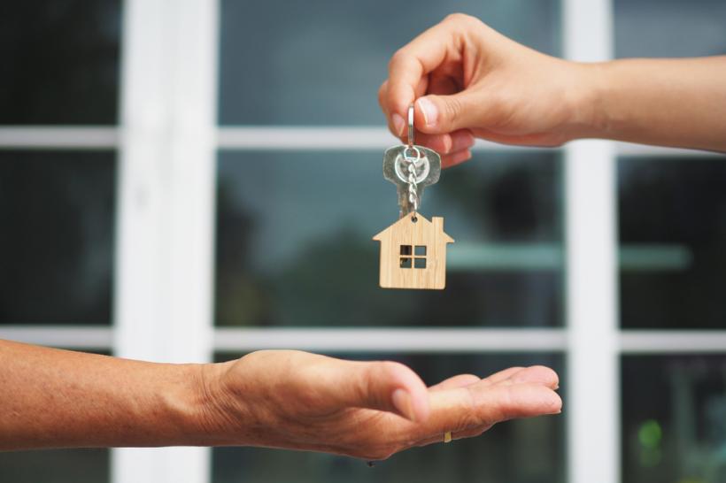 O investiție pentru viitor: tot ce trebuie să știi când cumperi o casă