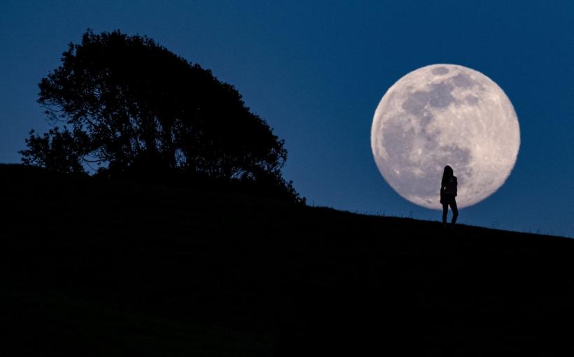 Luna Nouă din 11 aprilie 2021, benefică pentru aceste 3 zodii 18742845